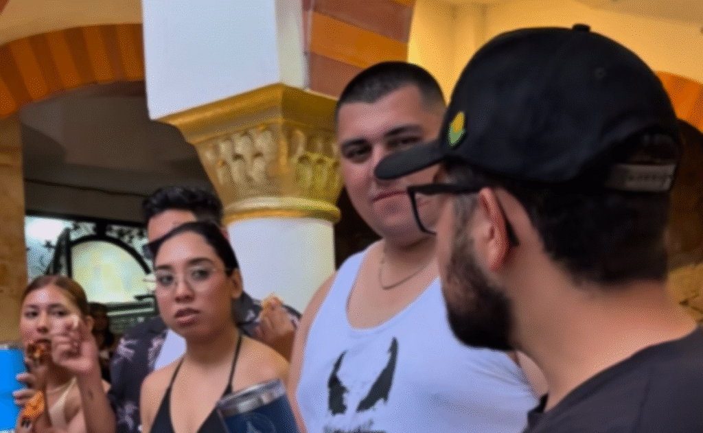 Desaparición de hombre coincide con levantamiento de familia en Mazatlán (1)