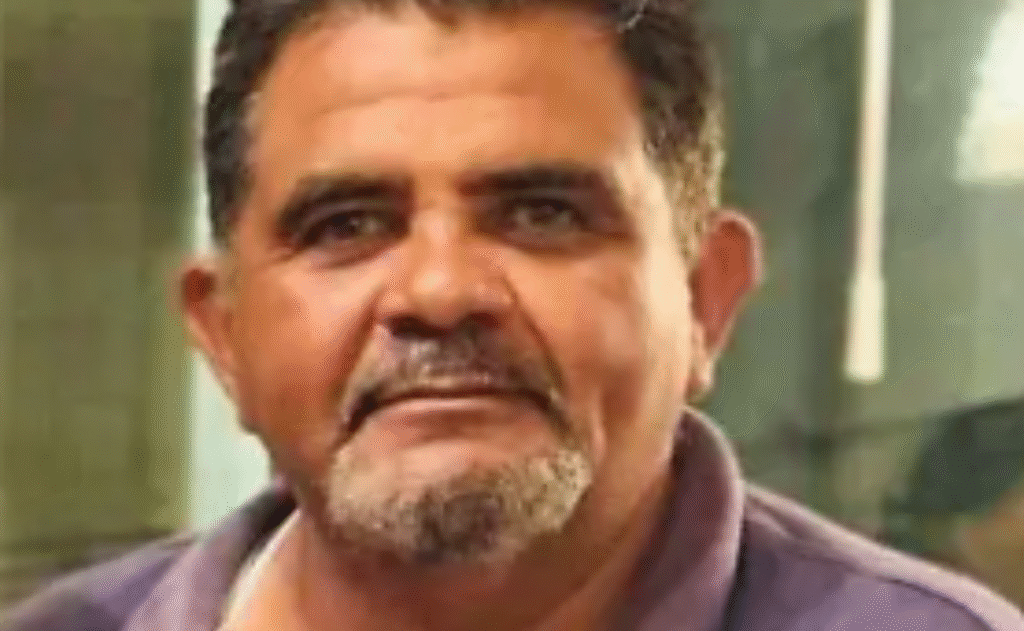 Desaparecido