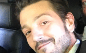 Diego Luna