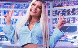 Wendy Guevara