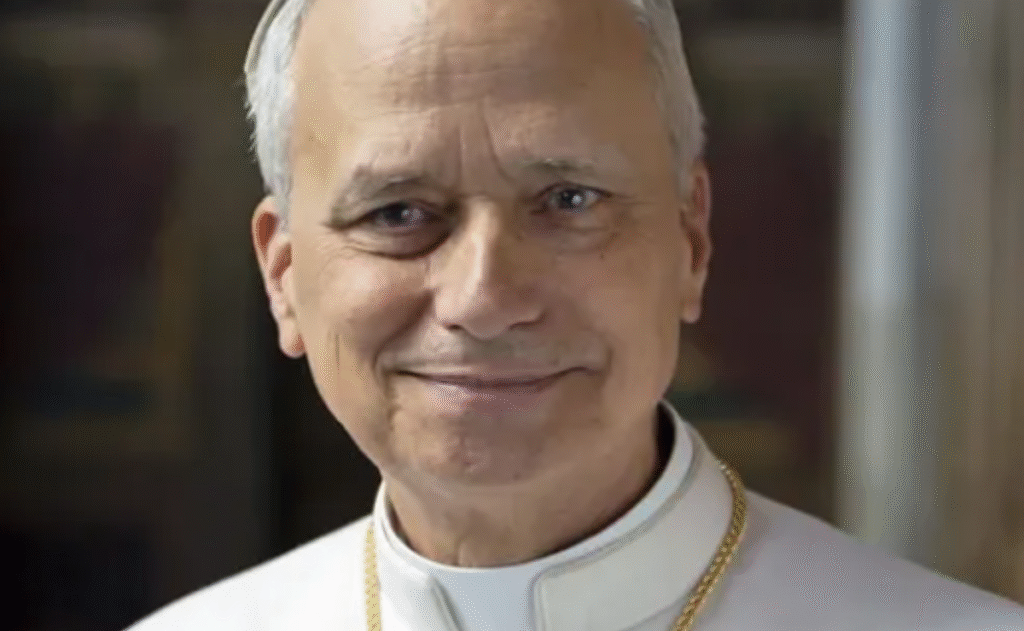 Papa León