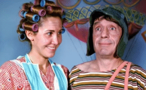 El Chavo del 8