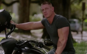 John Cena