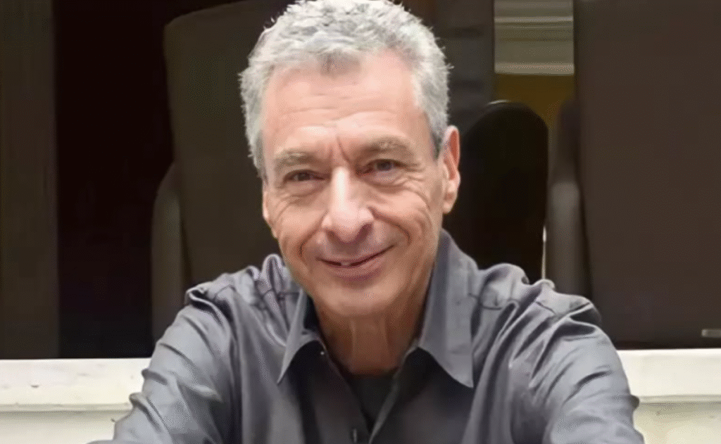 César Costa habla de su fallecimiento: “gravemente enfermo”
