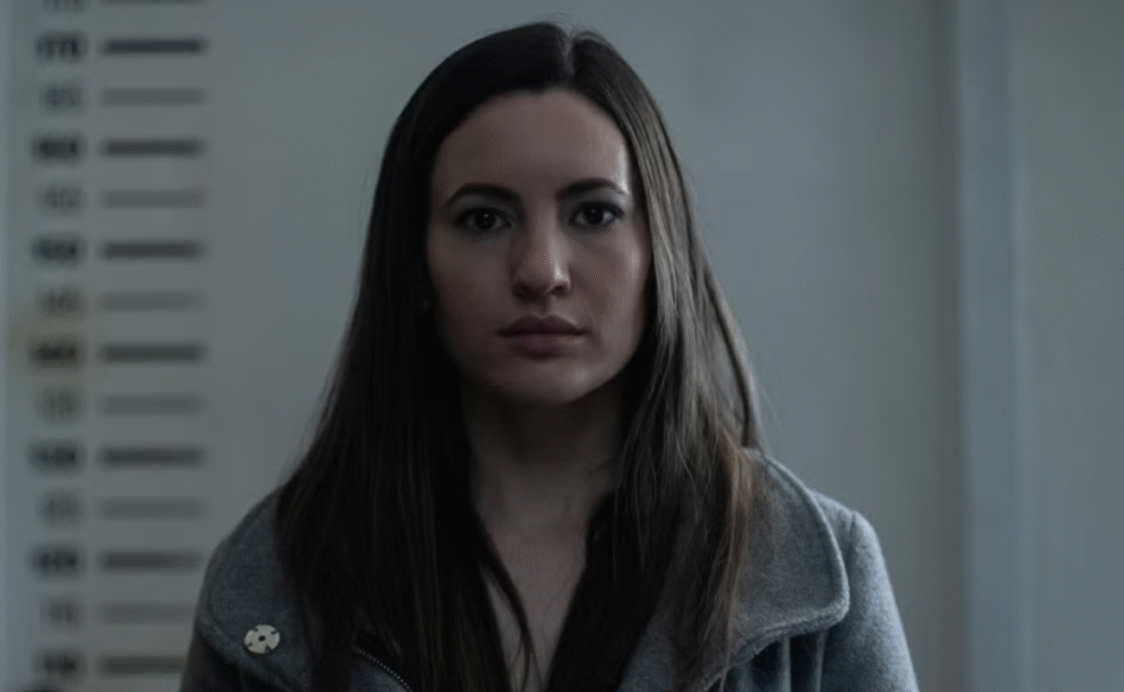‘La viuda negra': la historia detrás del éxito de Netflix