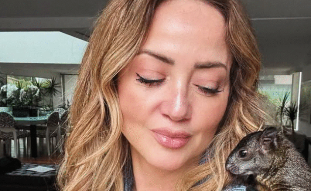 Andrea LEgarreta