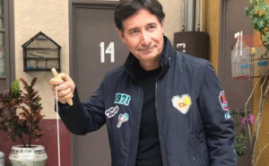 Roberto Gómez