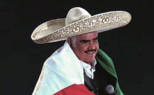 Vicente Fernández