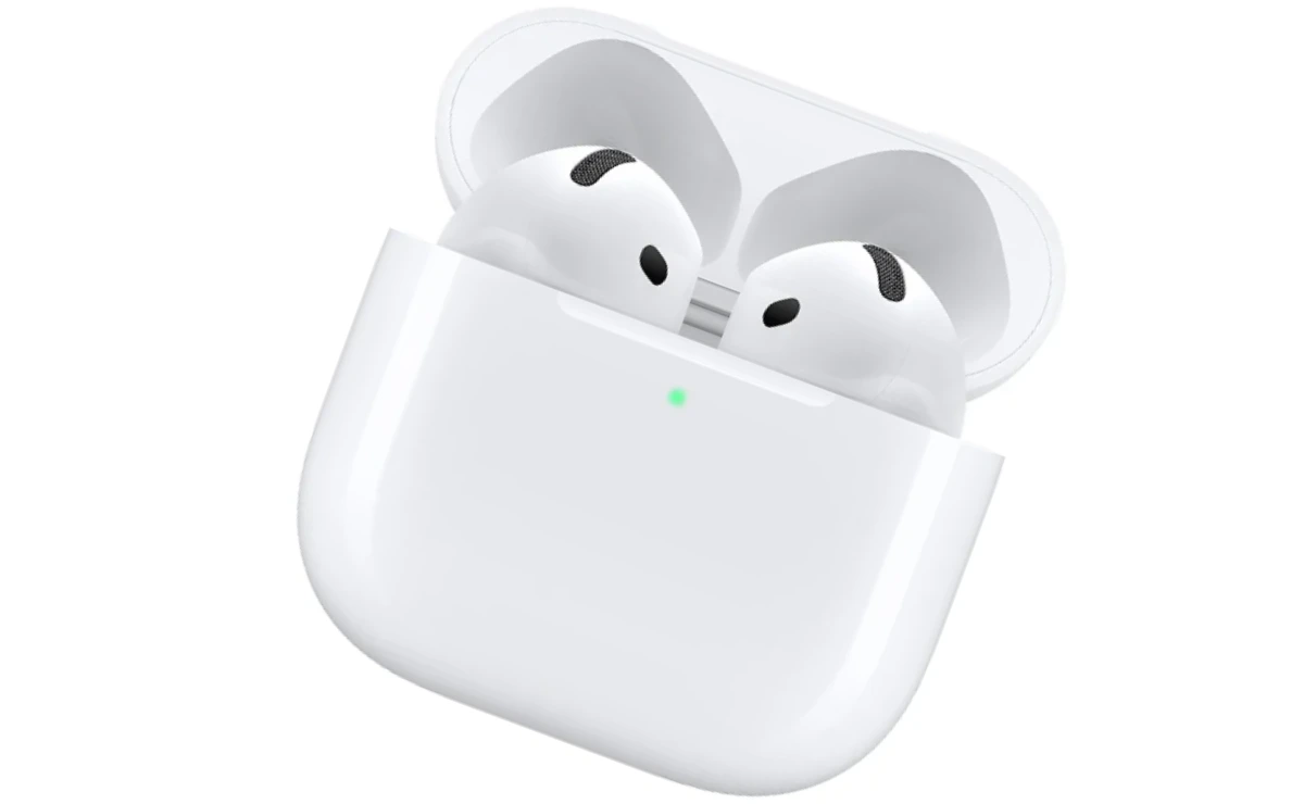 Airpods
