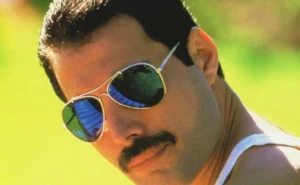 Freddie Mercury