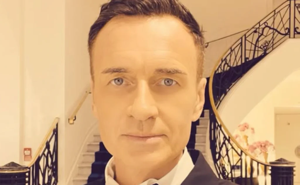 Julian McMahon, falleció elactor de ‘Charmed’ y ‘Los 4 Fantásticos’, a los 56 años (2) Julian McMahon, falleció elactor de ‘Charmed’ y ‘Los 4 Fantásticos’, a los 56 años