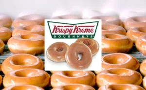Krispy-Kreme