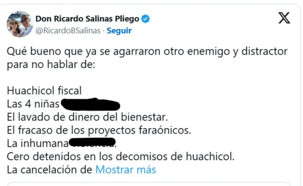 Ricardo-Salinas