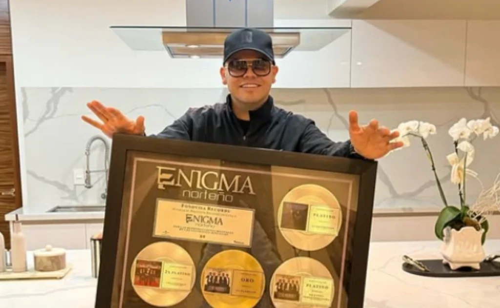 Enigma-norteño (1) Enigma norteño