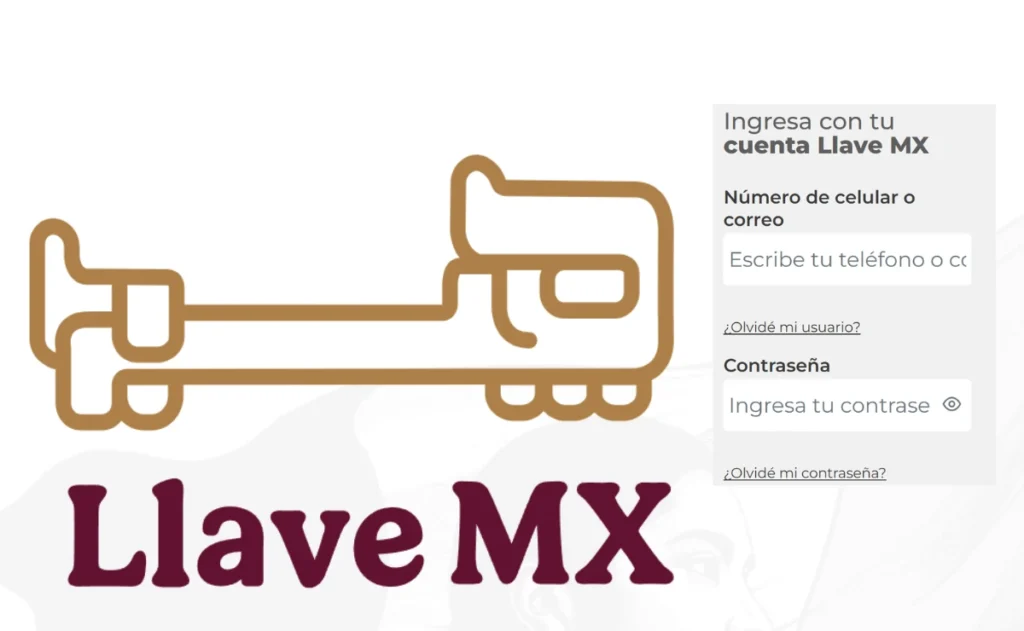 Llave-Mx