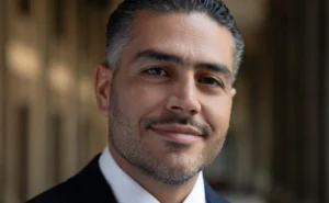 Omar García Harfuch